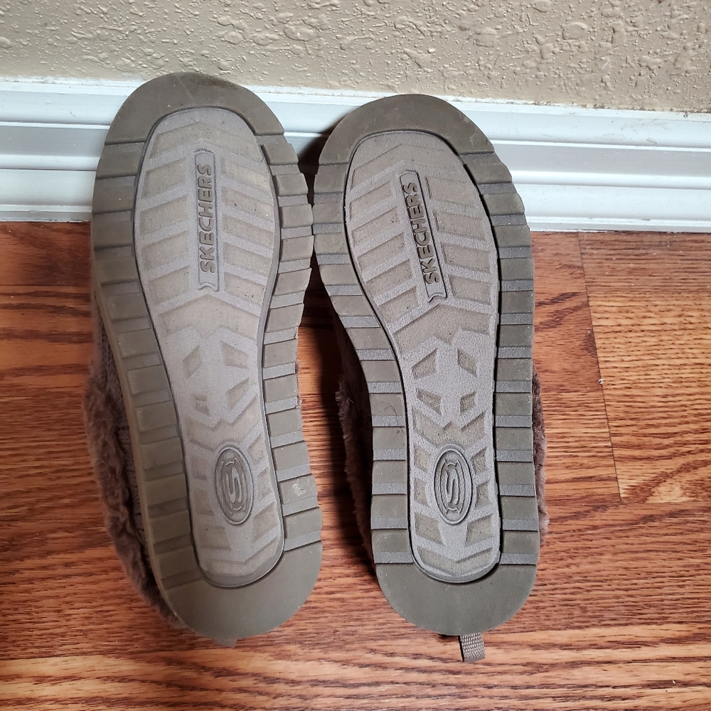 Skechers Bobs Shoes - Picture 8 of 10